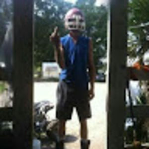 Meet your Posher, Jeffery